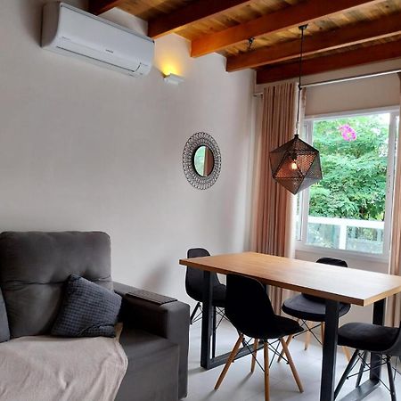 Flat Juquehy Villa Juquei Kültér fotó