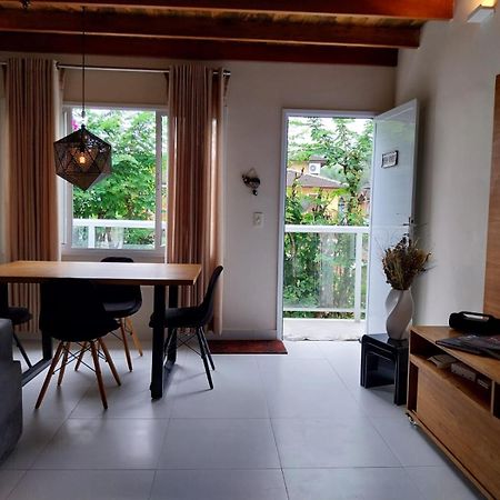 Flat Juquehy Villa Juquei Kültér fotó