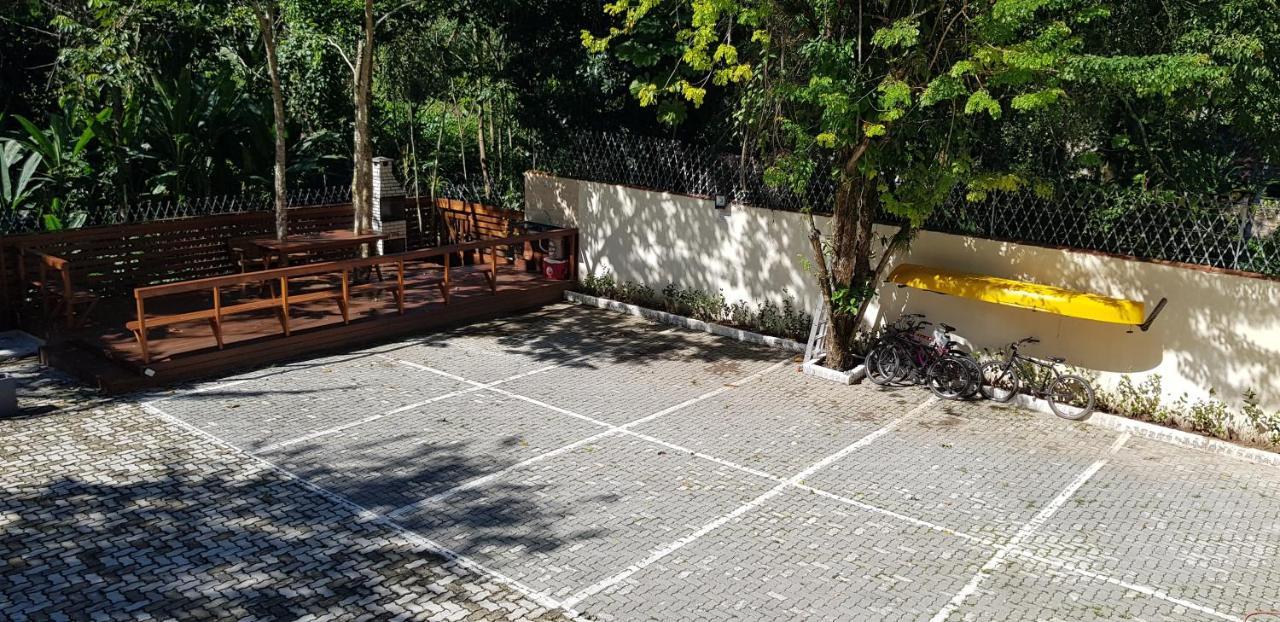 Flat Juquehy Villa Juquei Kültér fotó