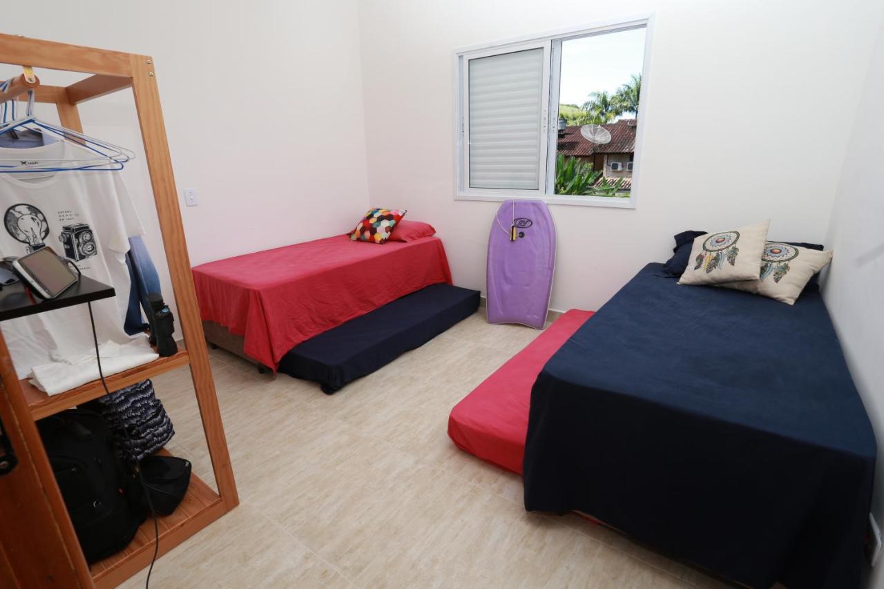 Flat Juquehy Villa Juquei Kültér fotó