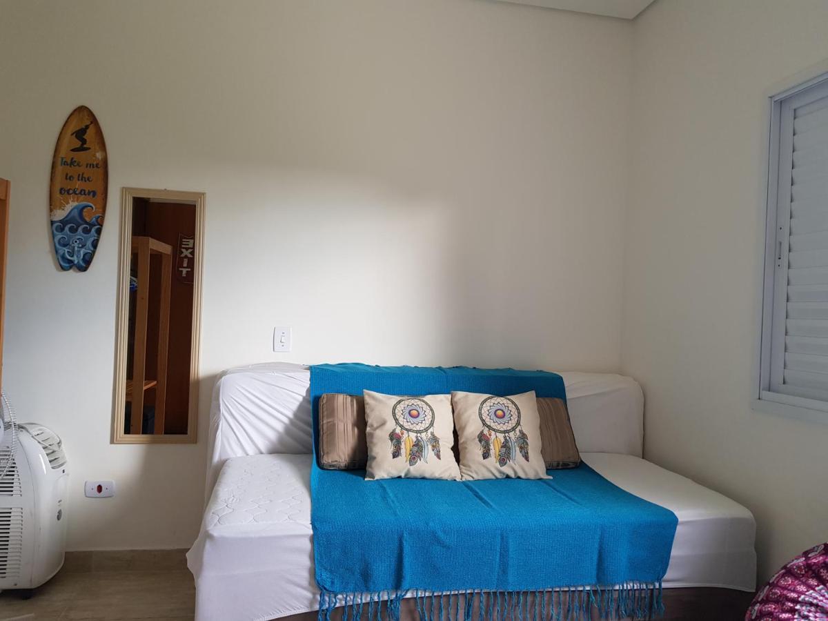 Flat Juquehy Villa Juquei Kültér fotó