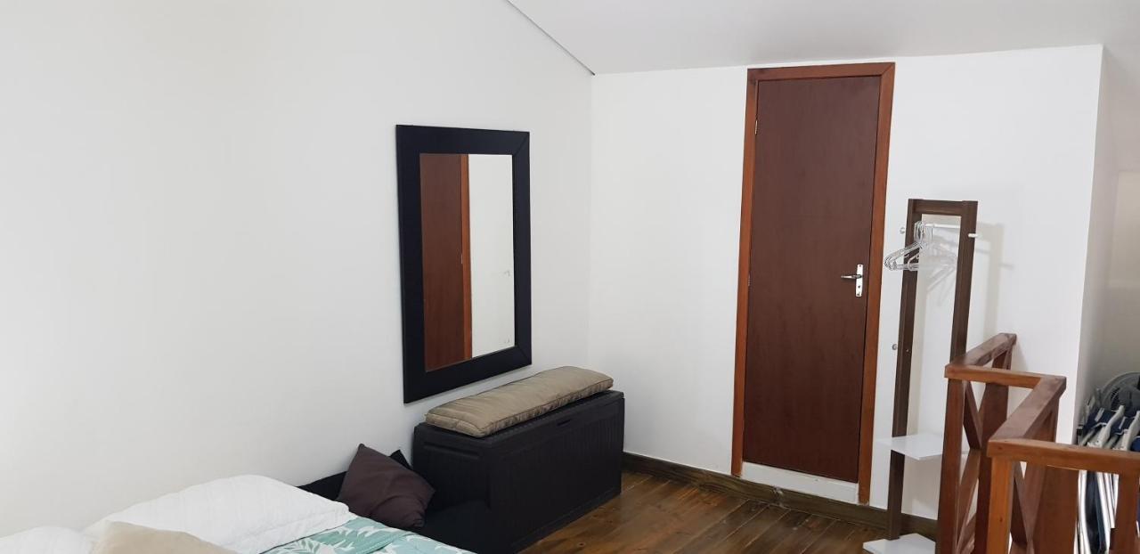 Flat Juquehy Villa Juquei Kültér fotó