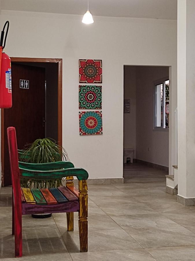 Flat Juquehy Villa Juquei Kültér fotó