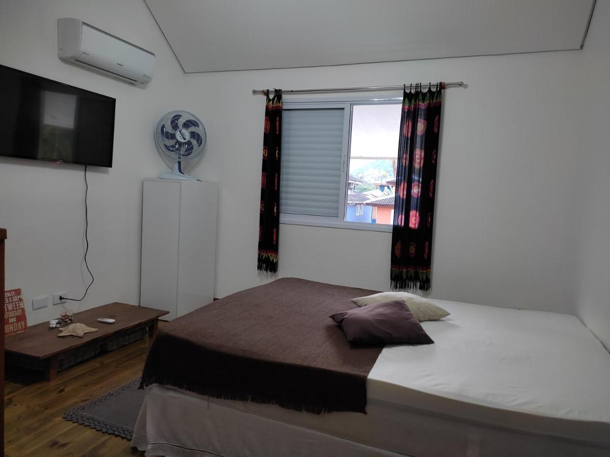 Flat Juquehy Villa Juquei Kültér fotó