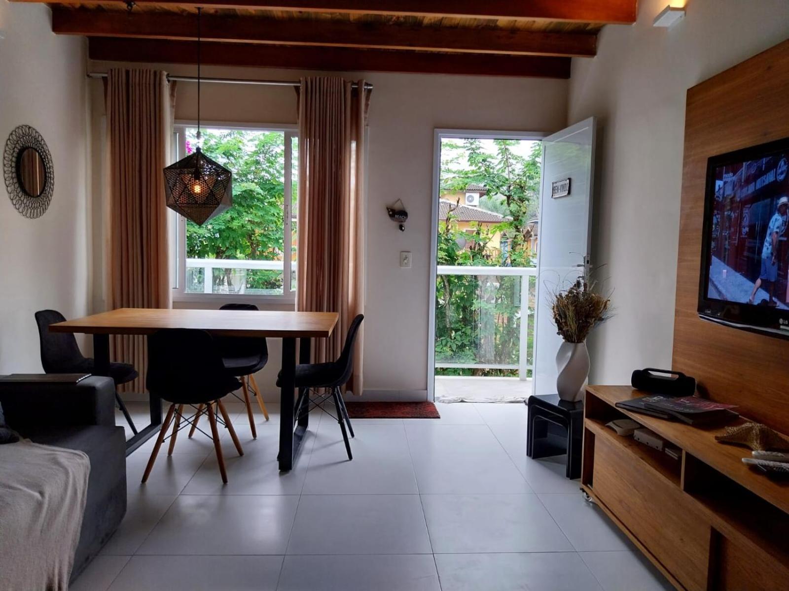 Flat Juquehy Villa Juquei Kültér fotó