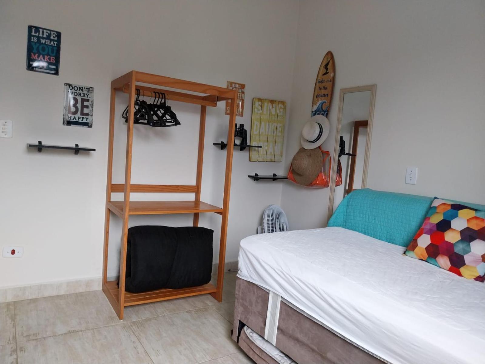Flat Juquehy Villa Juquei Kültér fotó