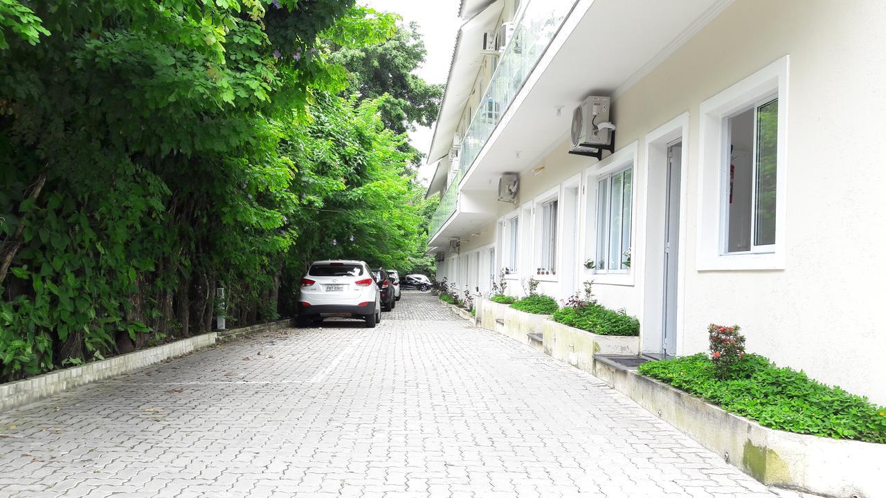 Flat Juquehy Villa Juquei Kültér fotó