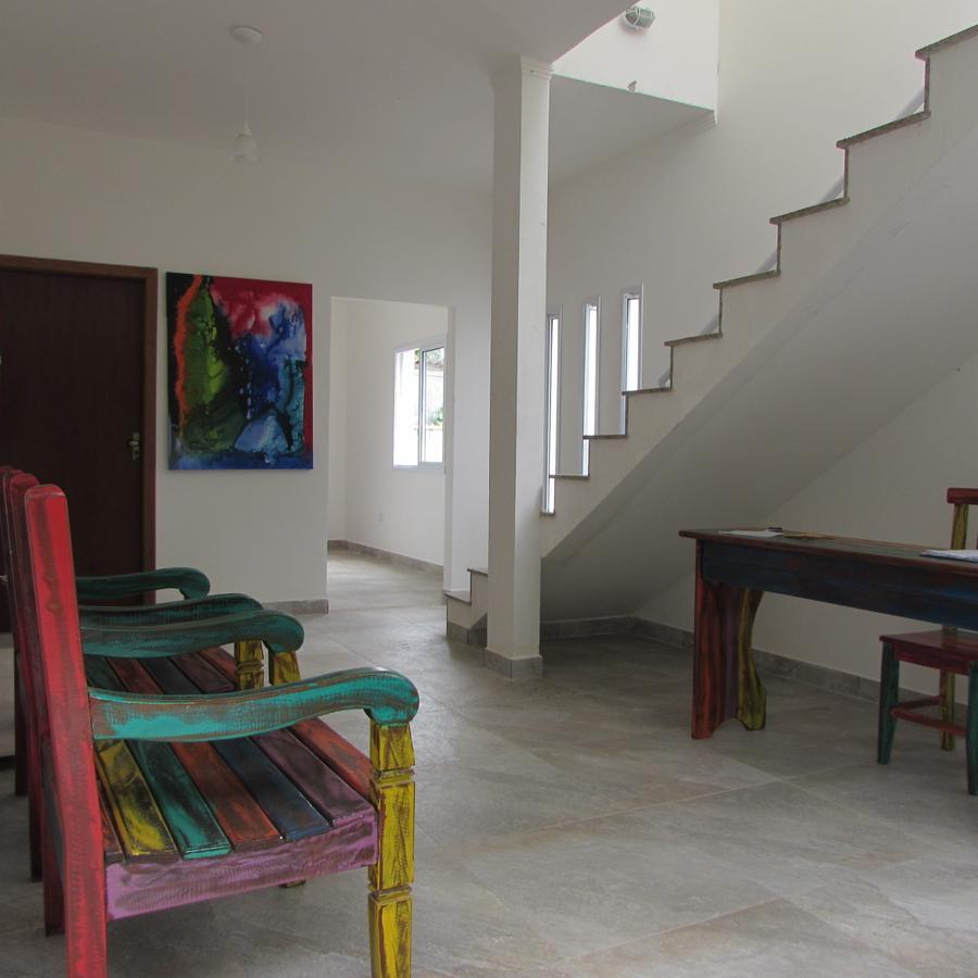 Flat Juquehy Villa Juquei Kültér fotó