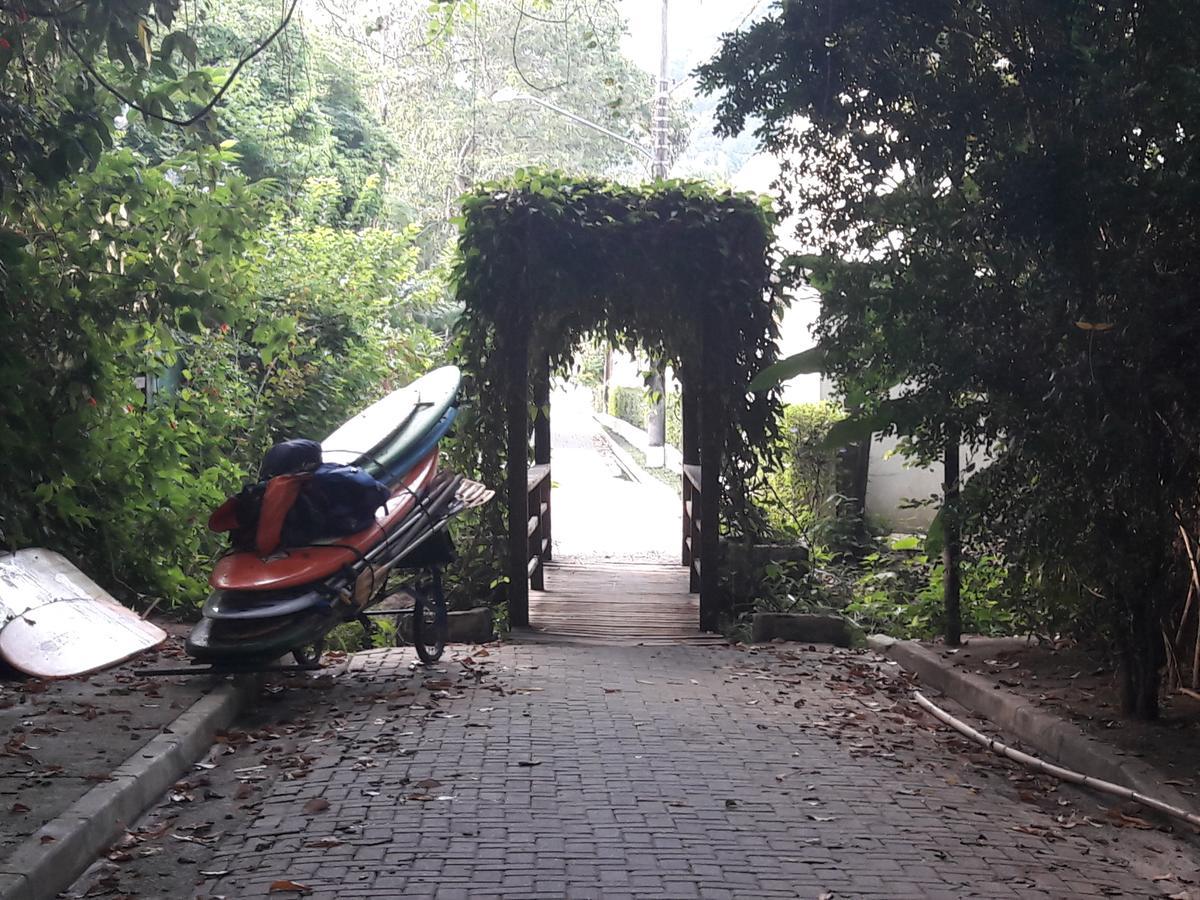 Flat Juquehy Villa Juquei Kültér fotó