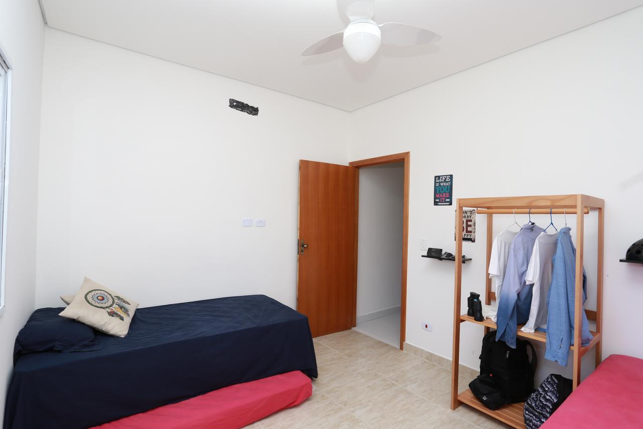 Flat Juquehy Villa Juquei Kültér fotó