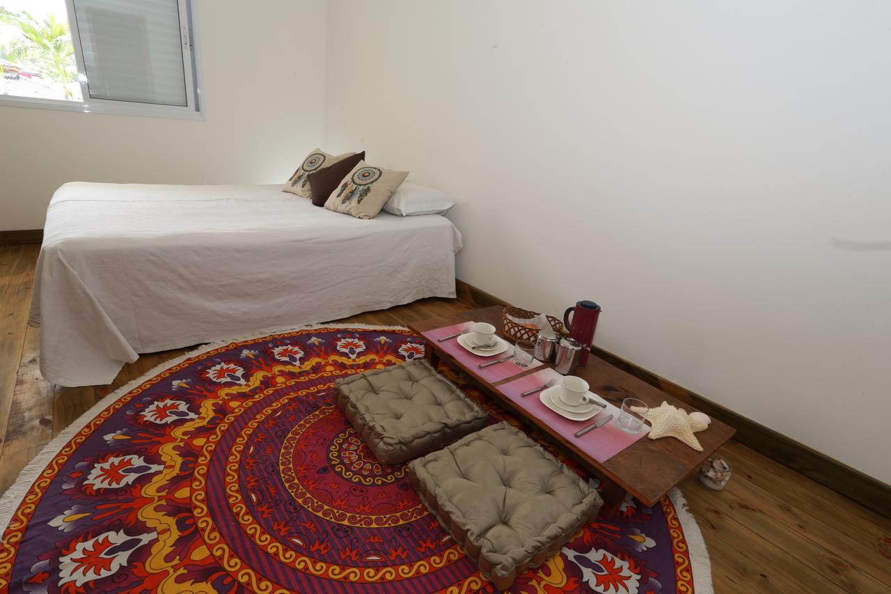 Flat Juquehy Villa Juquei Kültér fotó