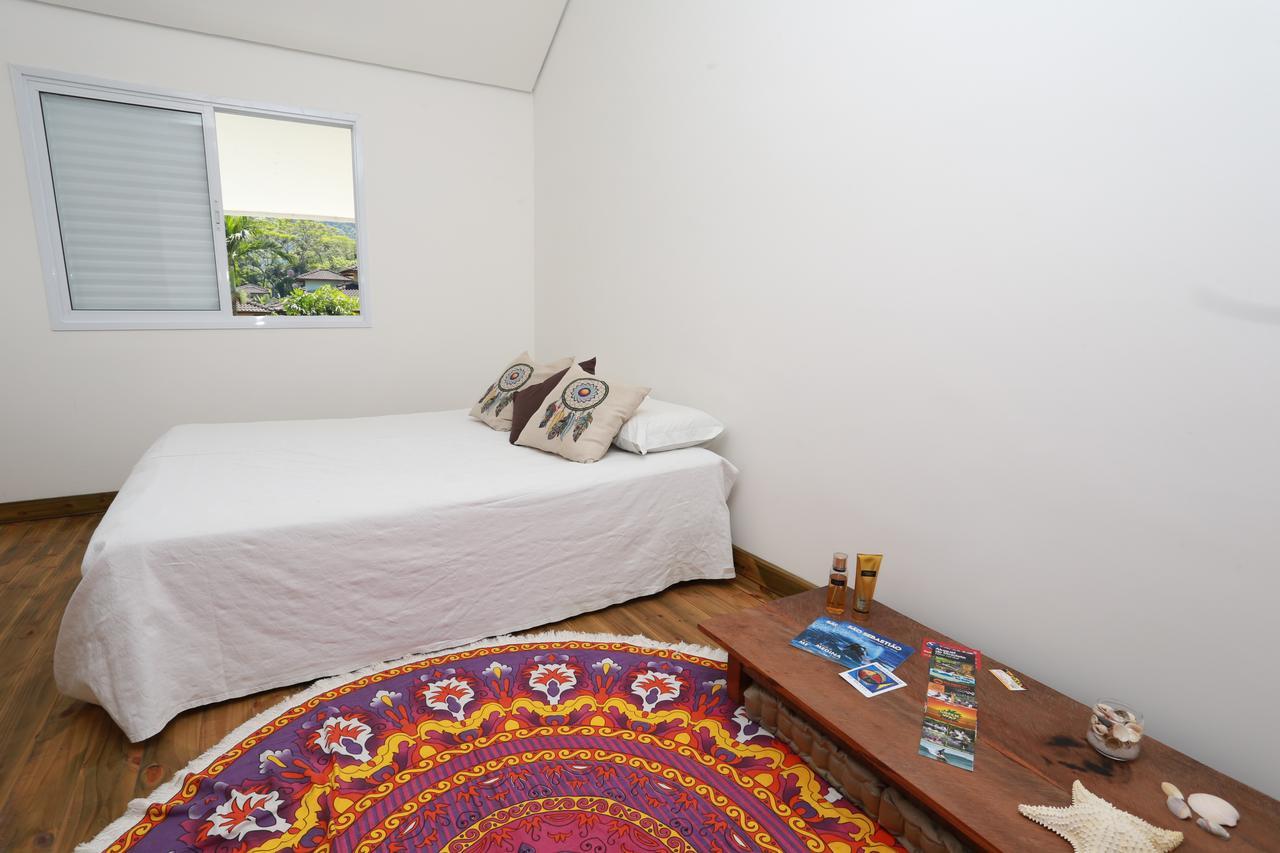 Flat Juquehy Villa Juquei Kültér fotó